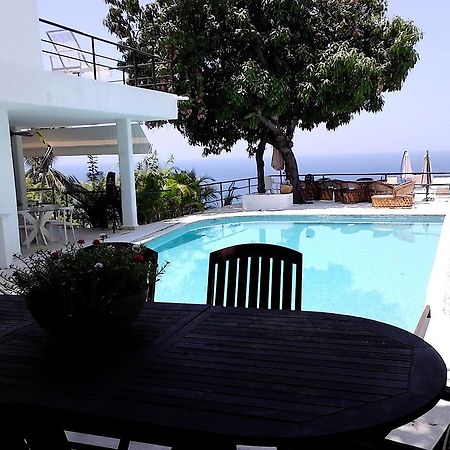 Donde Mira El Sol, Promo Primavera Hasta 50 Por Ciento (Adults Only) Acapulco Buitenkant foto