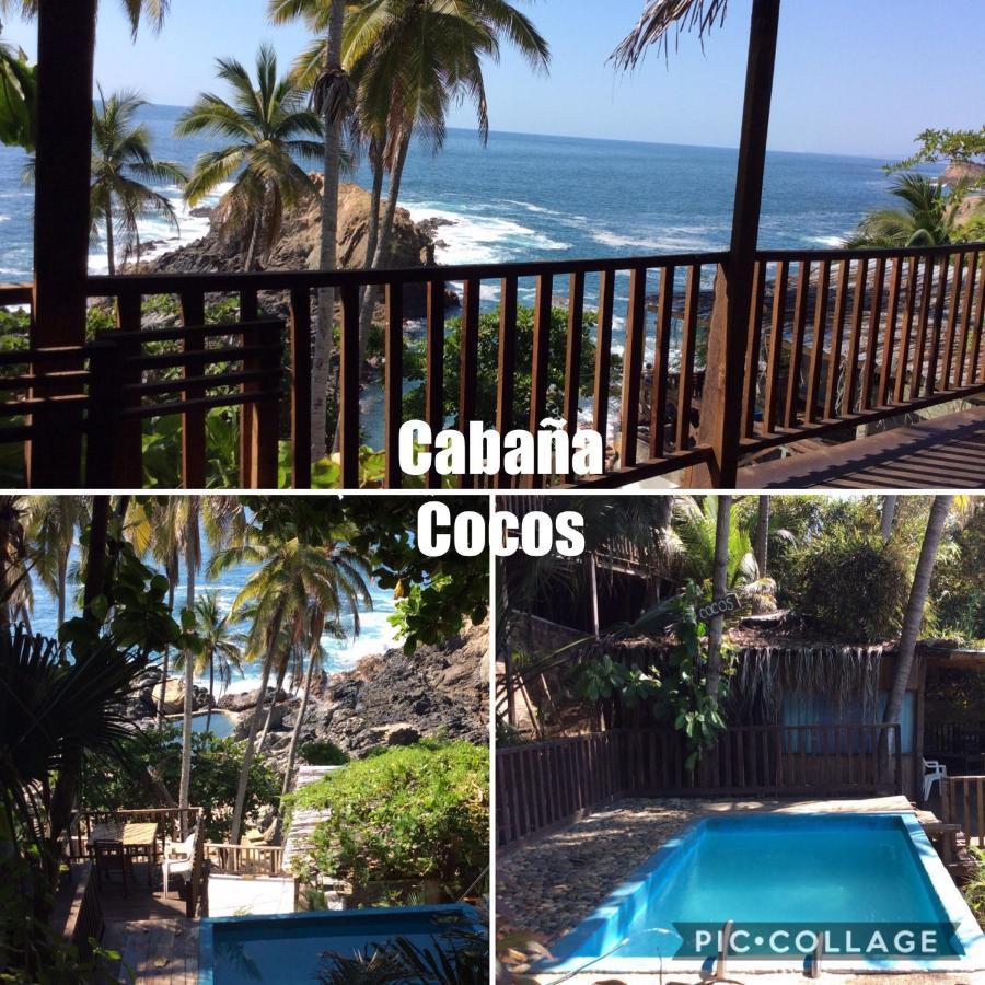Donde Mira El Sol, Promo Primavera Hasta 50 Por Ciento (Adults Only) Acapulco Buitenkant foto