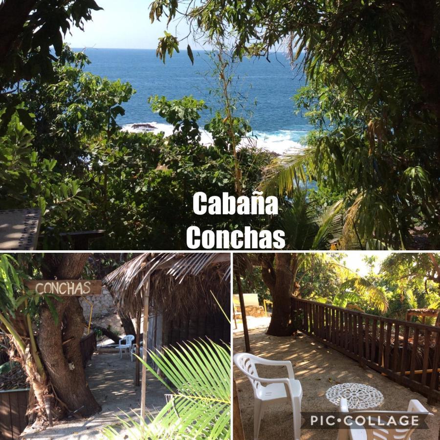 Donde Mira El Sol, Promo Primavera Hasta 50 Por Ciento (Adults Only) Acapulco Buitenkant foto