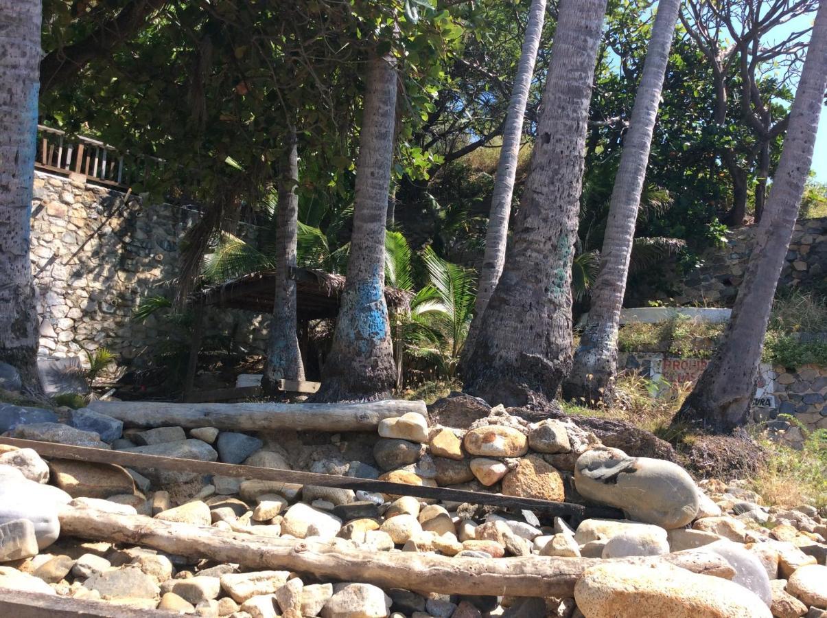 Donde Mira El Sol, Promo Primavera Hasta 50 Por Ciento (Adults Only) Acapulco Buitenkant foto