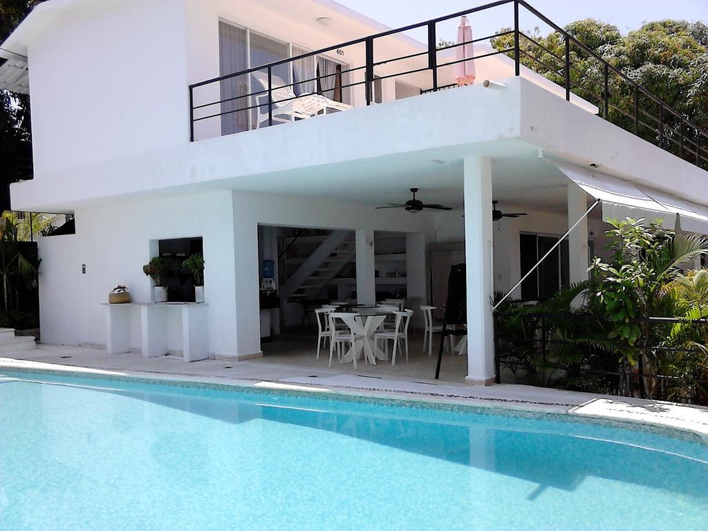 Donde Mira El Sol, Promo Primavera Hasta 50 Por Ciento (Adults Only) Acapulco Buitenkant foto