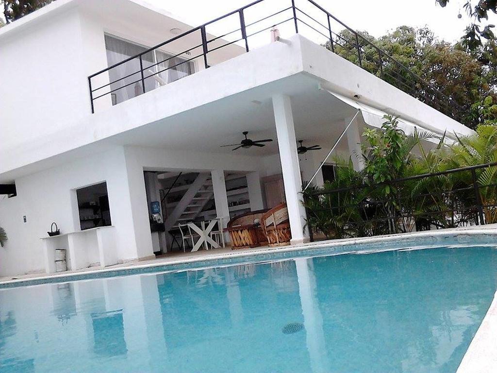 Donde Mira El Sol, Promo Primavera Hasta 50 Por Ciento (Adults Only) Acapulco Buitenkant foto