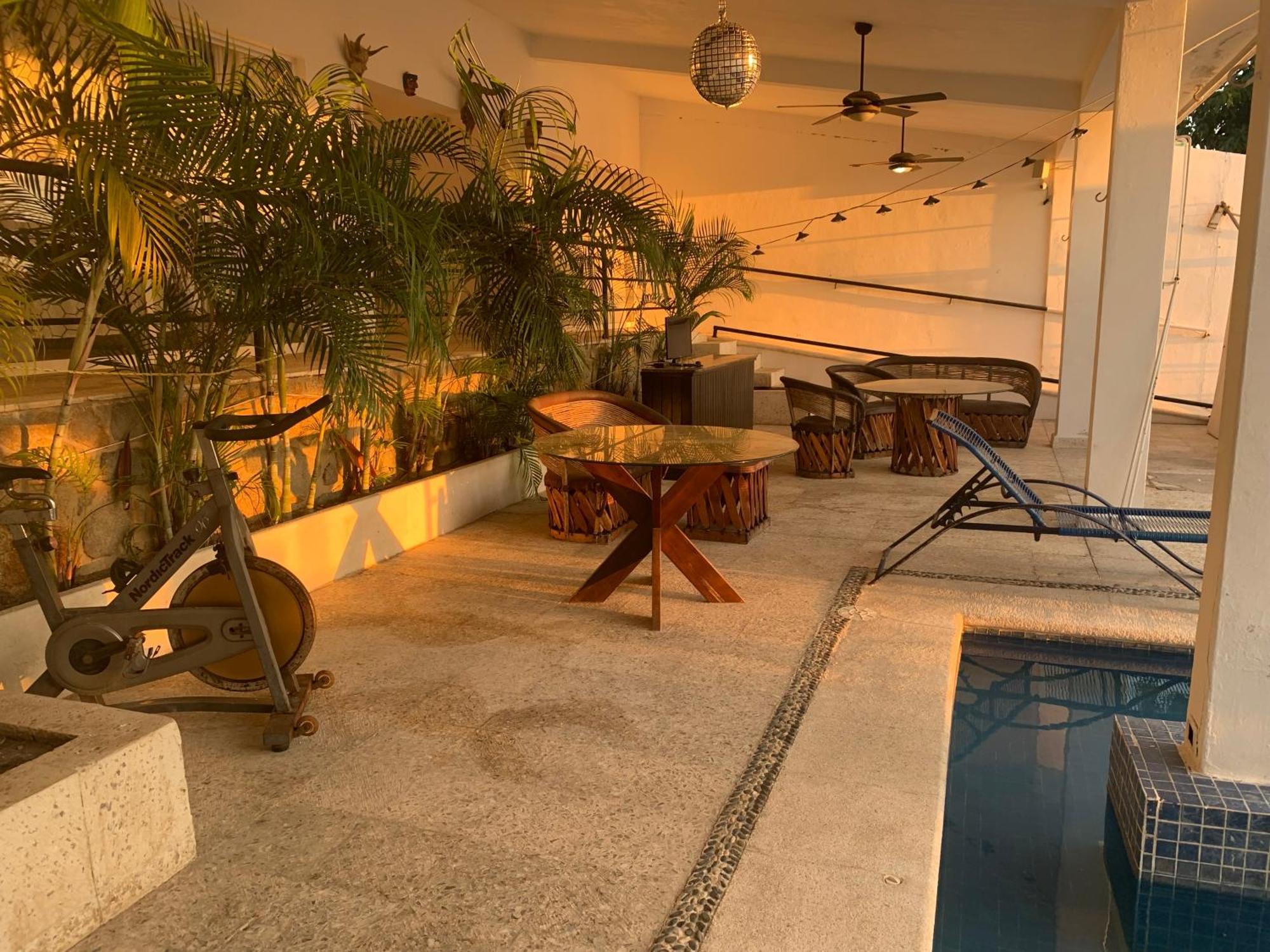 Donde Mira El Sol, Promo Primavera Hasta 50 Por Ciento (Adults Only) Acapulco Buitenkant foto