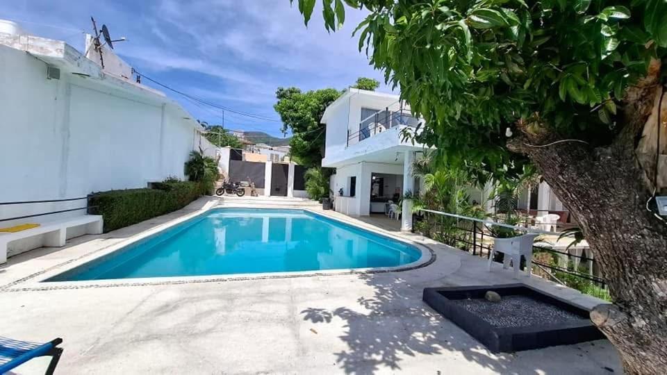 Donde Mira El Sol, Promo Primavera Hasta 50 Por Ciento (Adults Only) Acapulco Buitenkant foto