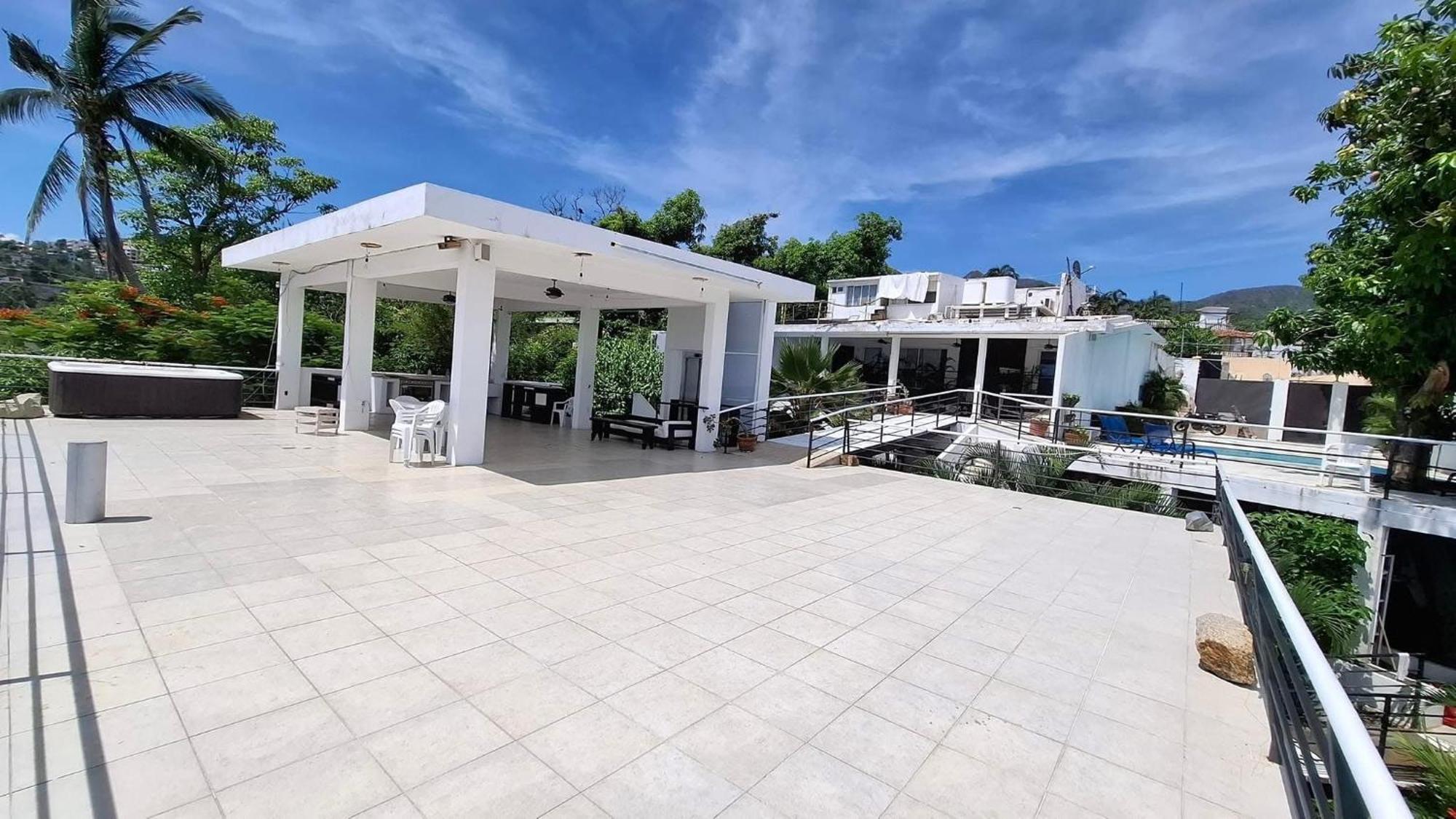Donde Mira El Sol, Promo Primavera Hasta 50 Por Ciento (Adults Only) Acapulco Buitenkant foto