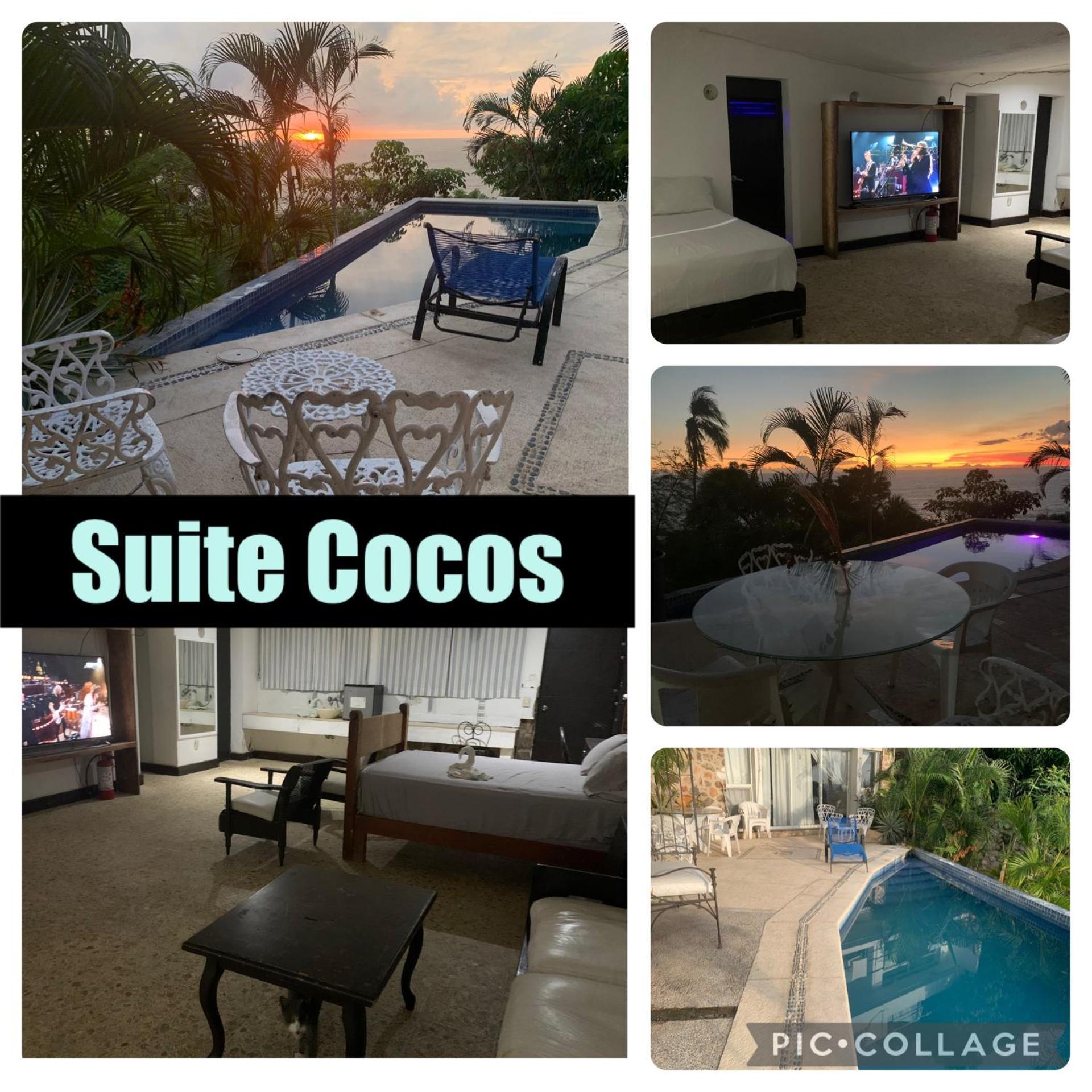 Donde Mira El Sol, Promo Primavera Hasta 50 Por Ciento (Adults Only) Acapulco Buitenkant foto