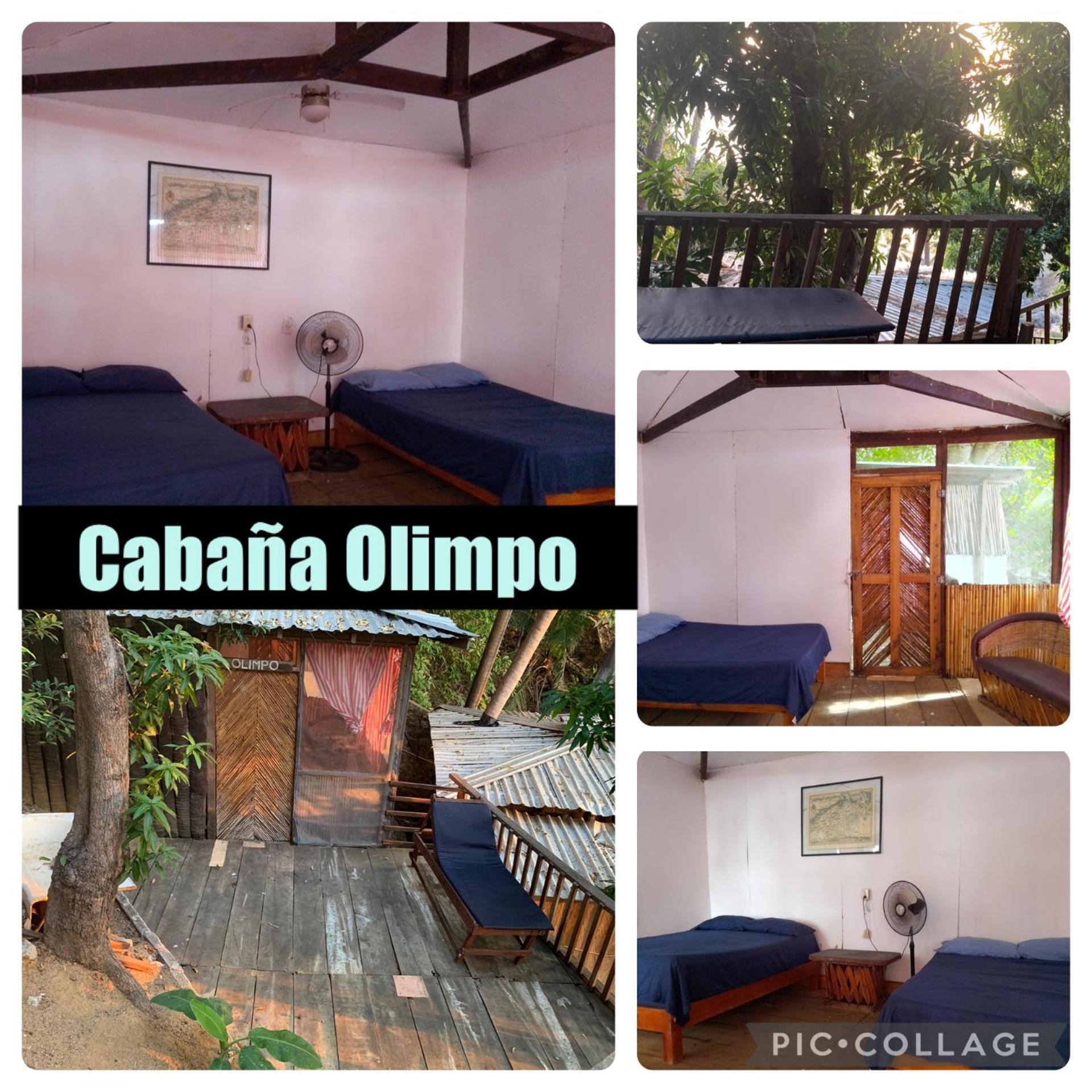 Donde Mira El Sol, Promo Primavera Hasta 50 Por Ciento (Adults Only) Acapulco Buitenkant foto