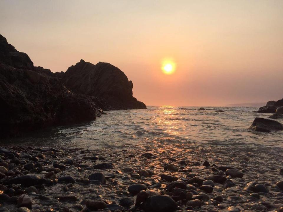 Donde Mira El Sol, Promo Primavera Hasta 50 Por Ciento (Adults Only) Acapulco Buitenkant foto